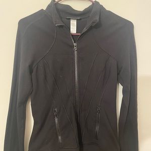 Ivivva perfect your practice jacket